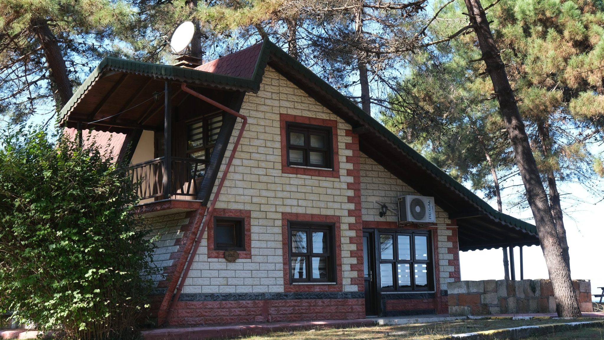 Galeri Galeri Görseli